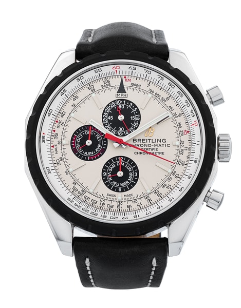 Breitling Chrono-Matic 1461 A19360